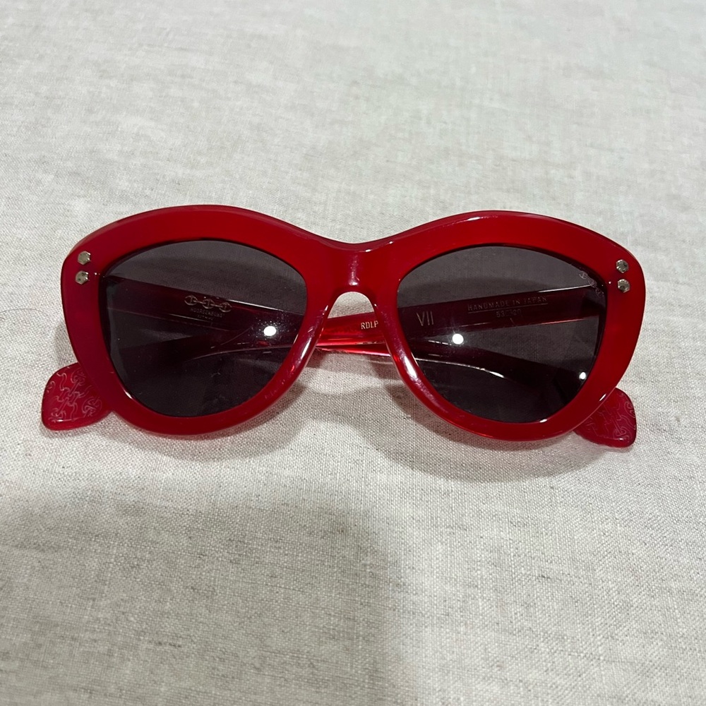 Hoorsenbuhs Sunglasses